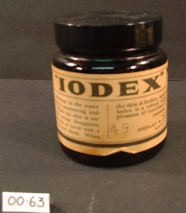 Iodex-web